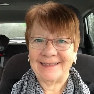 Meet your Posher, Pat